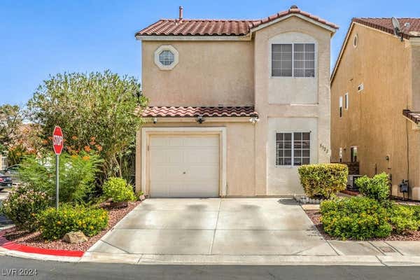 5322 LOST LN, LAS VEGAS, NV 89118 - Image 1