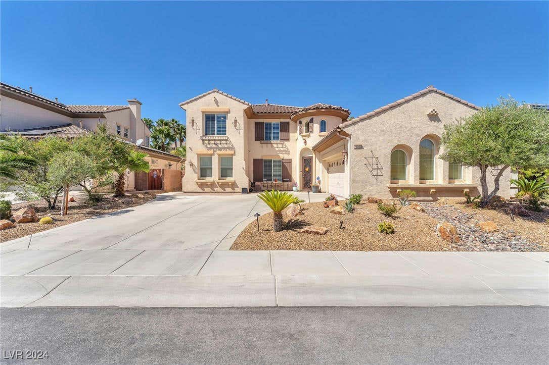 11560 VELICATA CT, LAS VEGAS, NV 89138, photo 1 of 48