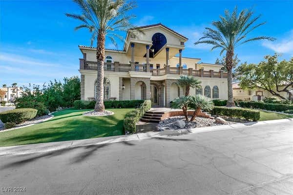 2200 GLENBROOK WAY, LAS VEGAS, NV 89117 - Image 1