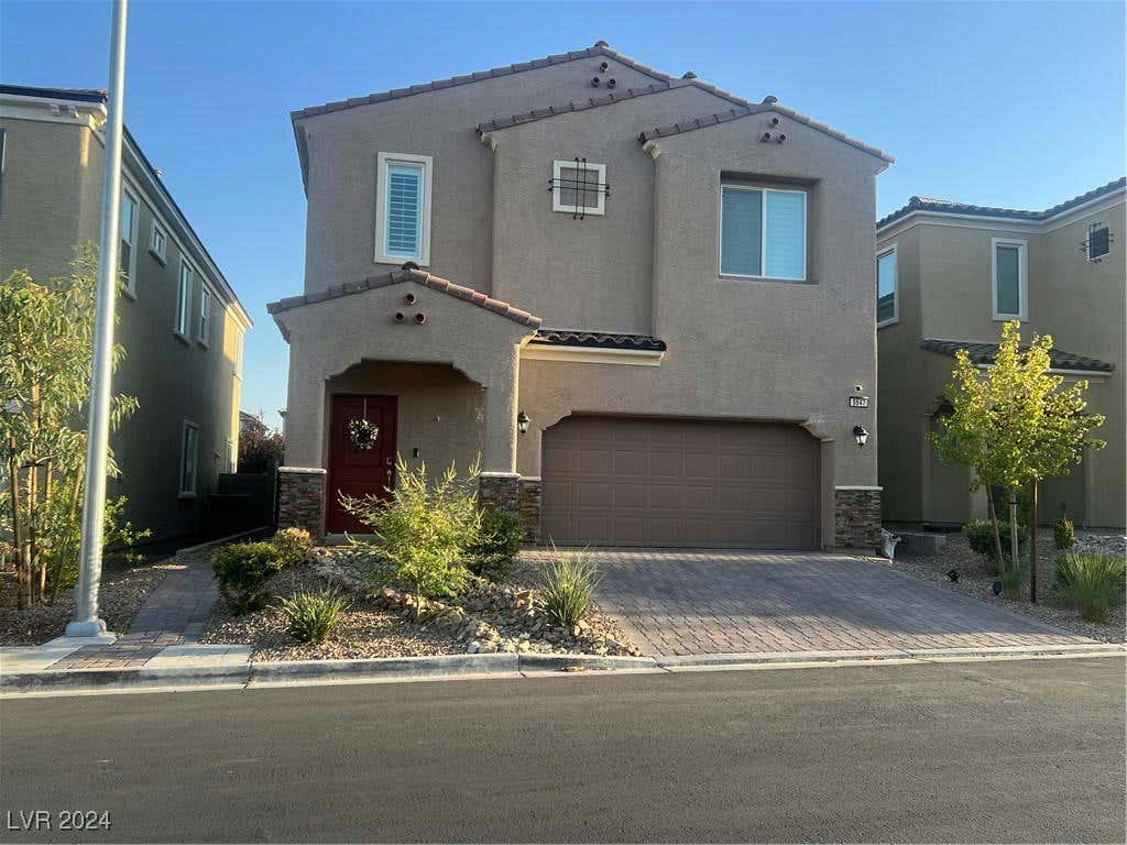 9847 FISHER BAY CT, LAS VEGAS, NV 89178, photo 1 of 5