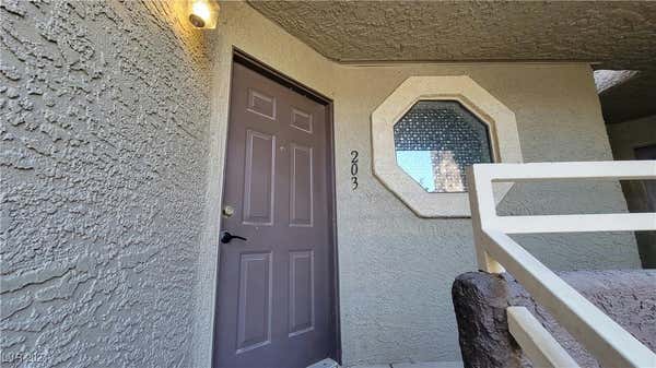 5024 S RAINBOW BLVD UNIT 203, LAS VEGAS, NV 89118 - Image 1