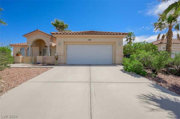 192 FIG LEAF PL, PALM GARDENS, NV 89039 - Image 1