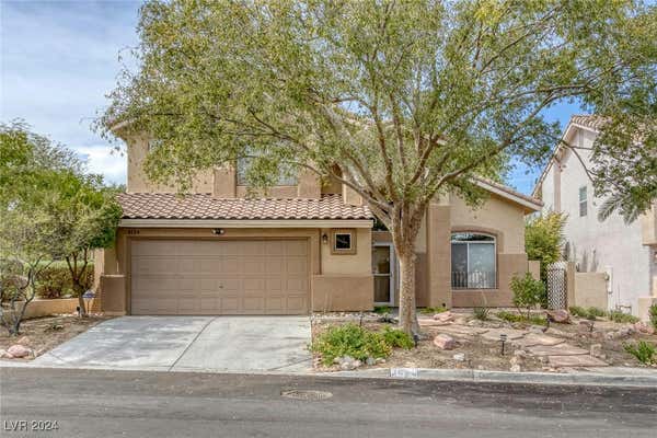 8624 SIERRA CIMA LN, LAS VEGAS, NV 89128 - Image 1