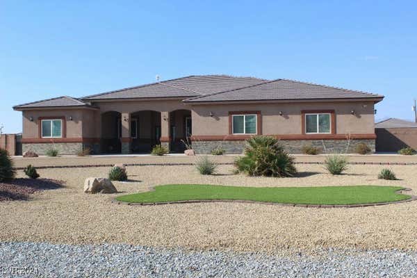 1120 GRAY FOX WAY, PAHRUMP, NV 89048 - Image 1