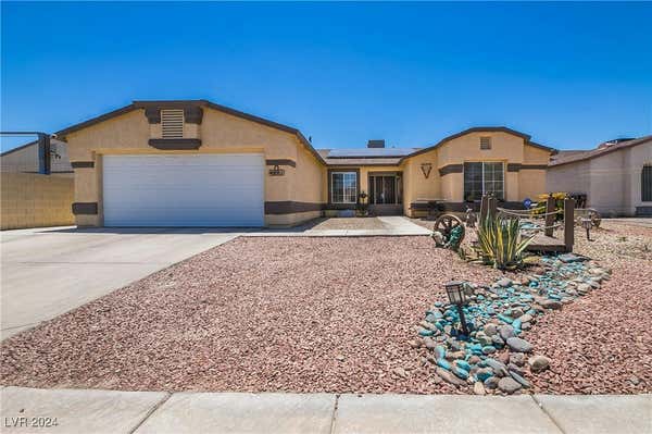 4221 REGAL PLATEAU CT, LAS VEGAS, NV 89115 - Image 1