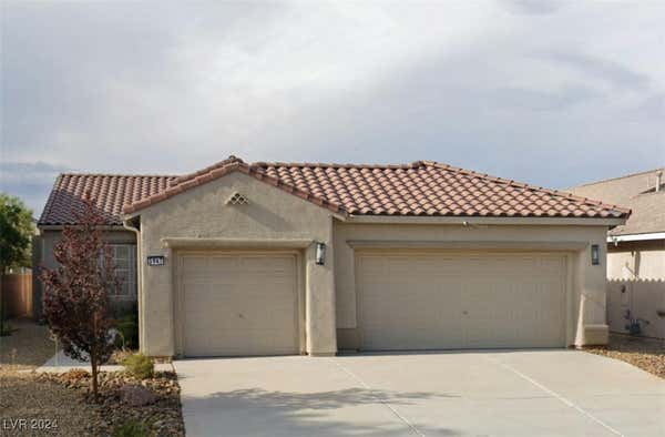 3947 GASTER AVE, NORTH LAS VEGAS, NV 89081 - Image 1