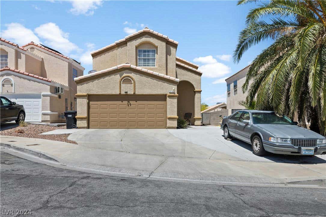 8116 TRIBAL CIR, LAS VEGAS, NV 89145, photo 1 of 22