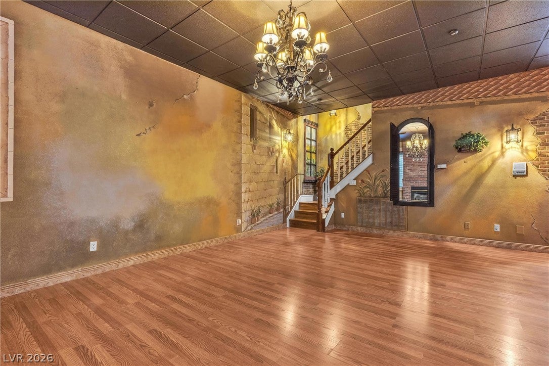 Las Vegas, Nevada, 89146, United States, 5 Bedrooms Bedrooms, ,7 BathroomsBathrooms,Residential,Active,2032390