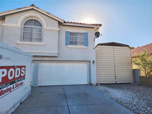 1526 CARRIAGEDALE CT, LAS VEGAS, NV 89110 - Image 1