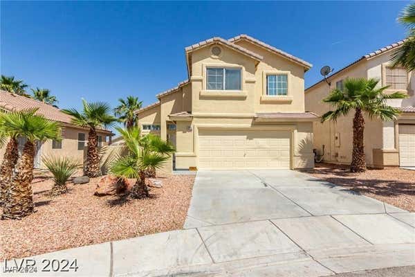 3728 SHALLOW DOVE CT, NORTH LAS VEGAS, NV 89032 - Image 1