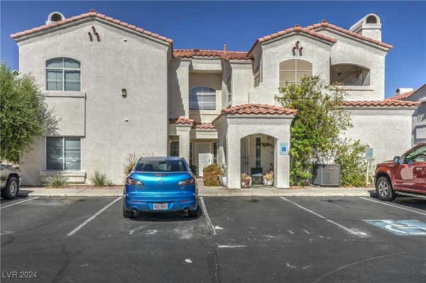 1621 SANDECKER CT UNIT 101, LAS VEGAS, NV 89146 - Image 1