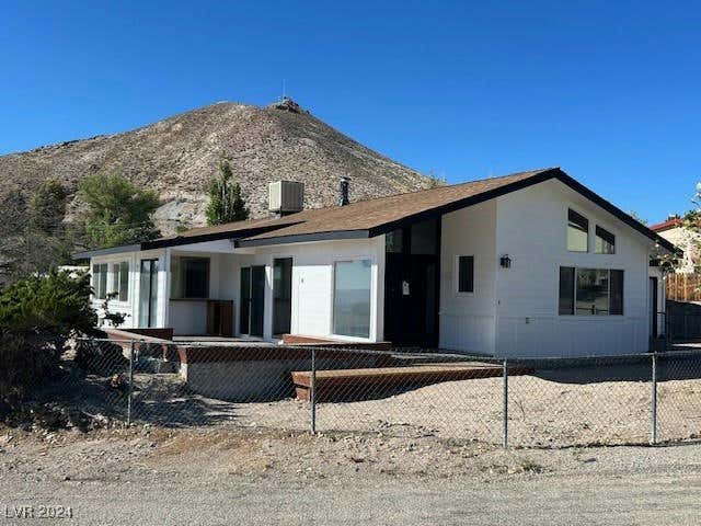 19 CRESCENT DR, TONOPAH, NV 89049, photo 1 of 30