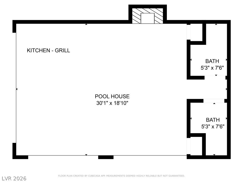 Las Vegas, Nevada, 89146, United States, 5 Bedrooms Bedrooms, ,7 BathroomsBathrooms,Residential,Active,2032390