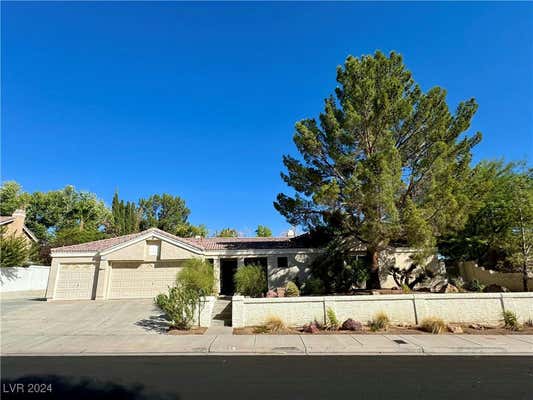 1579 BERMUDA DUNES DR, BOULDER CITY, NV 89005 - Image 1