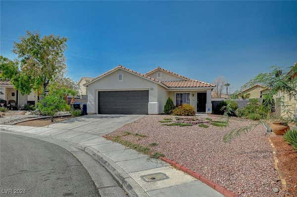 3725 TIMOTHY CT, NORTH LAS VEGAS, NV 89032 - Image 1