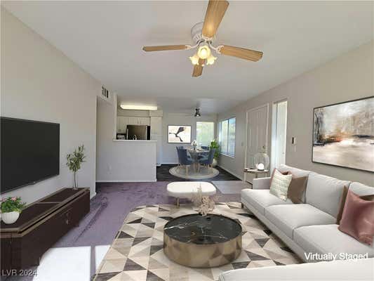 5710 E TROPICANA AVE UNIT 2099, LAS VEGAS, NV 89122 - Image 1