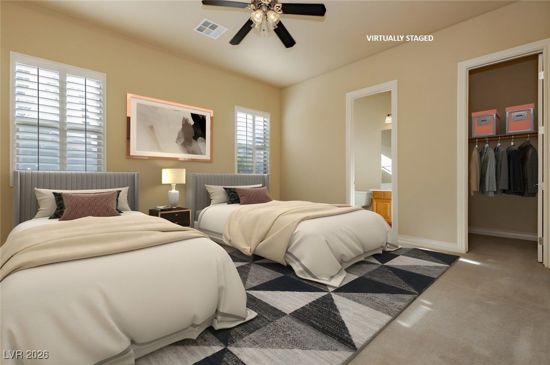 Las Vegas, Nevada, 89139, United States, 3 Bedrooms Bedrooms, ,4 BathroomsBathrooms,Residential,Active,2010536