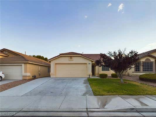 5001 W EL CAMPO GRANDE AVE, LAS VEGAS, NV 89130 - Image 1