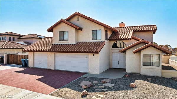 2195 RIVER CITY DR, LAUGHLIN, NV 89029 - Image 1