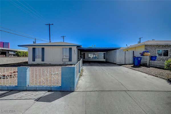 2713 MERRITT AVE, LAS VEGAS, NV 89102 - Image 1