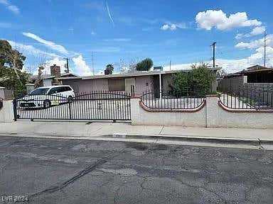 4818 RANDALL DR, LAS VEGAS, NV 89122 - Image 1