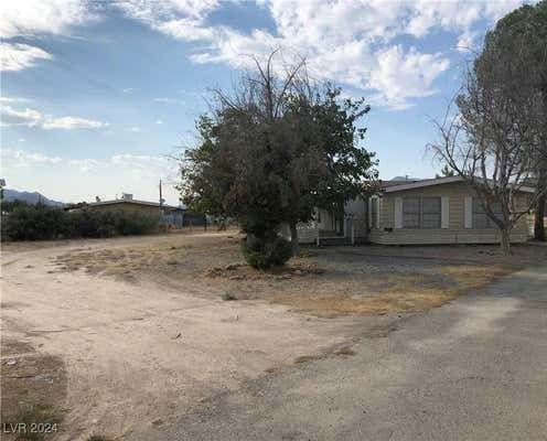 1410 BLACK ST, PAHRUMP, NV 89060 - Image 1