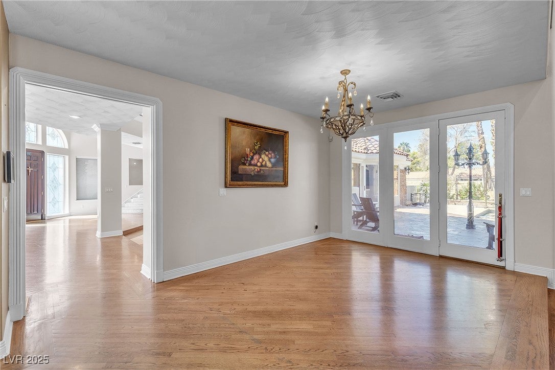 Las Vegas, Nevada, 89146, United States, 5 Bedrooms Bedrooms, ,7 BathroomsBathrooms,Residential,Active,1933735