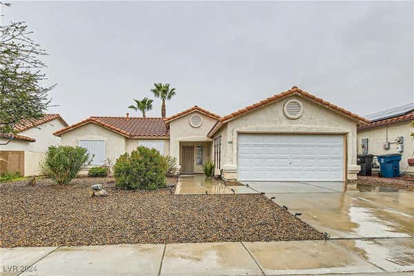 5041 VISTA DEL RANCHO WAY, NORTH LAS VEGAS, NV 89031 - Image 1