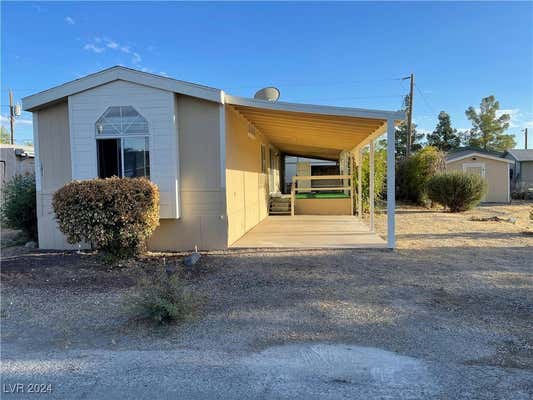 121 WILDERNESS WAY, PAHRUMP, NV 89048 - Image 1