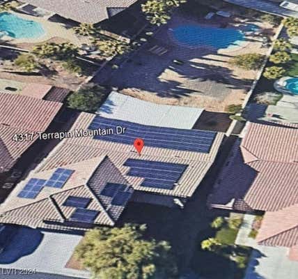 4317 TERRAPIN MOUNTAIN AVE, LAS VEGAS, NV 89129 - Image 1