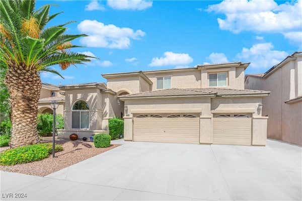 5830 FALLING STREAM AVE, LAS VEGAS, NV 89131 - Image 1