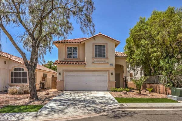 3315 HORNED LARK CT, LAS VEGAS, NV 89117 - Image 1