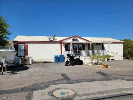 550 E HOBSON ST, SEARCHLIGHT, NV 89046 - Image 1