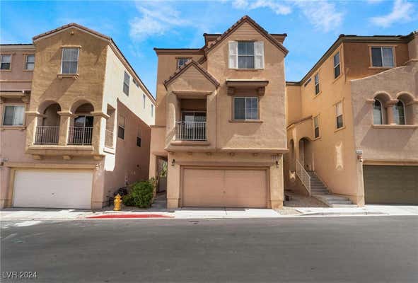 3416 BALANCED ROCK ST, LAS VEGAS, NV 89129 - Image 1