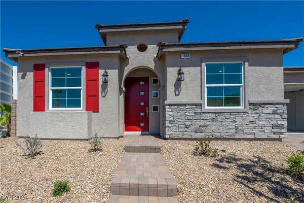 400 S JENA ST, HENDERSON, NV 89015 - Image 1