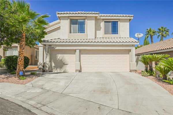 10448 NIAGARA FALLS LN, LAS VEGAS, NV 89144 - Image 1