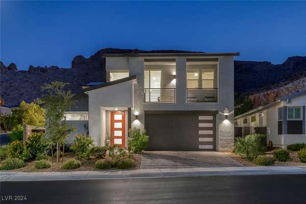 1945 CANYON HIGHLANDS DR, HENDERSON, NV 89052 - Image 1