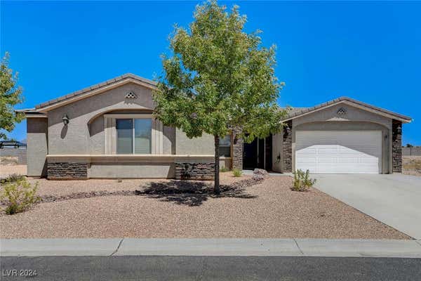 1532 PAINTBRUSH WAY, LOGANDALE, NV 89021 - Image 1