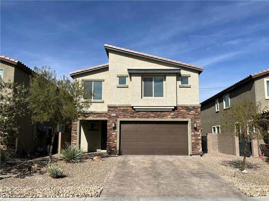 5452 JADE CRYSTAL AVE, LAS VEGAS, NV 89146 - Image 1