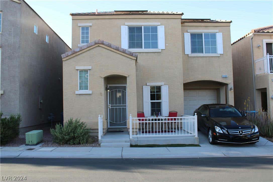 6300 HUMUS AVE, LAS VEGAS, NV 89139, photo 1 of 28