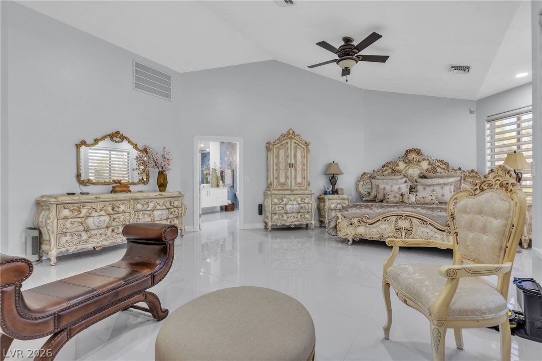Las Vegas, Nevada, 89146, United States, 5 Bedrooms Bedrooms, ,7 BathroomsBathrooms,Residential,Active,2032390