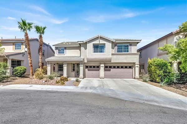 11044 CLEMMONS CT, LAS VEGAS, NV 89135 - Image 1