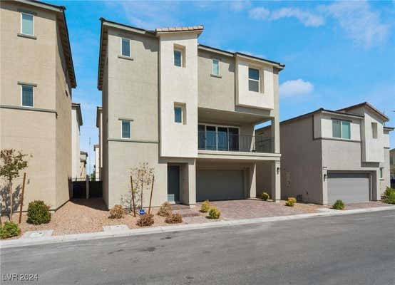 6835 ORANGE CRUSH ST, NORTH LAS VEGAS, NV 89086 - Image 1