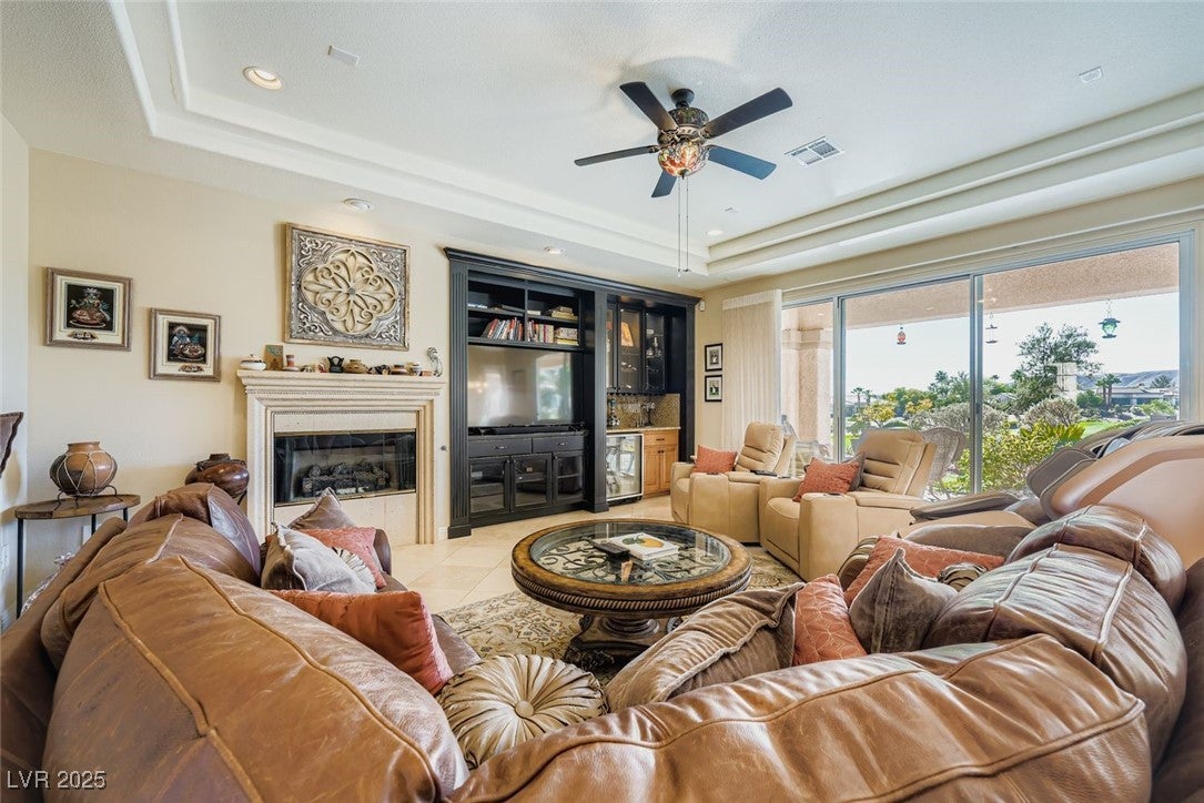 Las Vegas, Nevada, 89135, United States, 4 Bedrooms Bedrooms, ,4 BathroomsBathrooms,Residential,Active,2002667