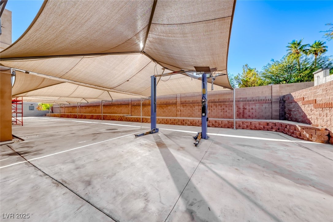 Las Vegas, Nevada, 89141, United States, 4 Bedrooms Bedrooms, ,4 BathroomsBathrooms,Residential,Active,1968379