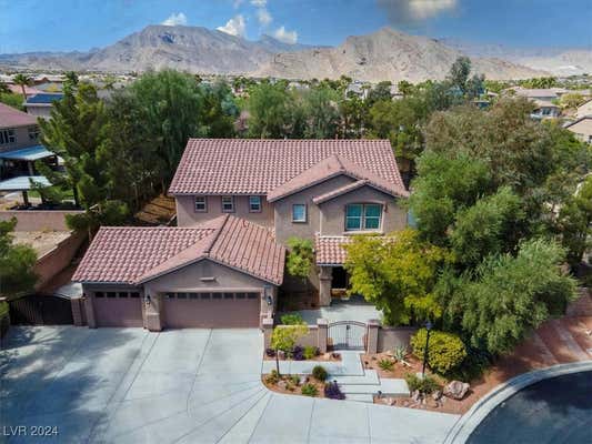 4009 RUBICON PEAK CT, LAS VEGAS, NV 89129 - Image 1