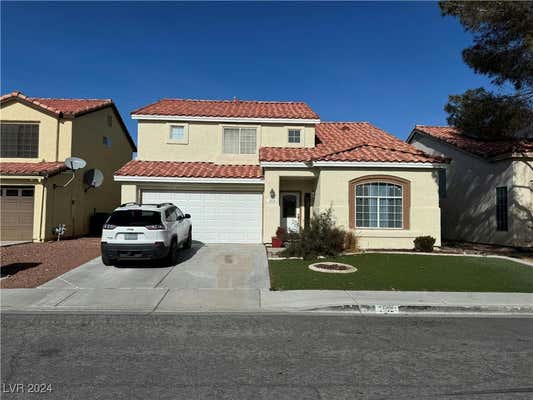 1712 SHADOW BAY CT, NORTH LAS VEGAS, NV 89032 - Image 1