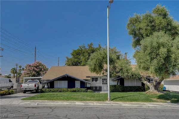 1701 GRIFFITH AVE, LAS VEGAS, NV 89104 - Image 1