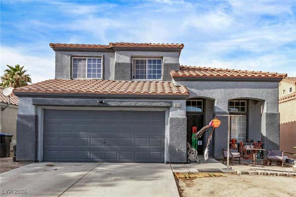 4919 RANCHO DOMINGO CT, NORTH LAS VEGAS, NV 89031 - Image 1