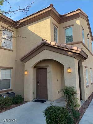 3812 ORMOND BEACH ST UNIT 204, LAS VEGAS, NV 89129 - Image 1